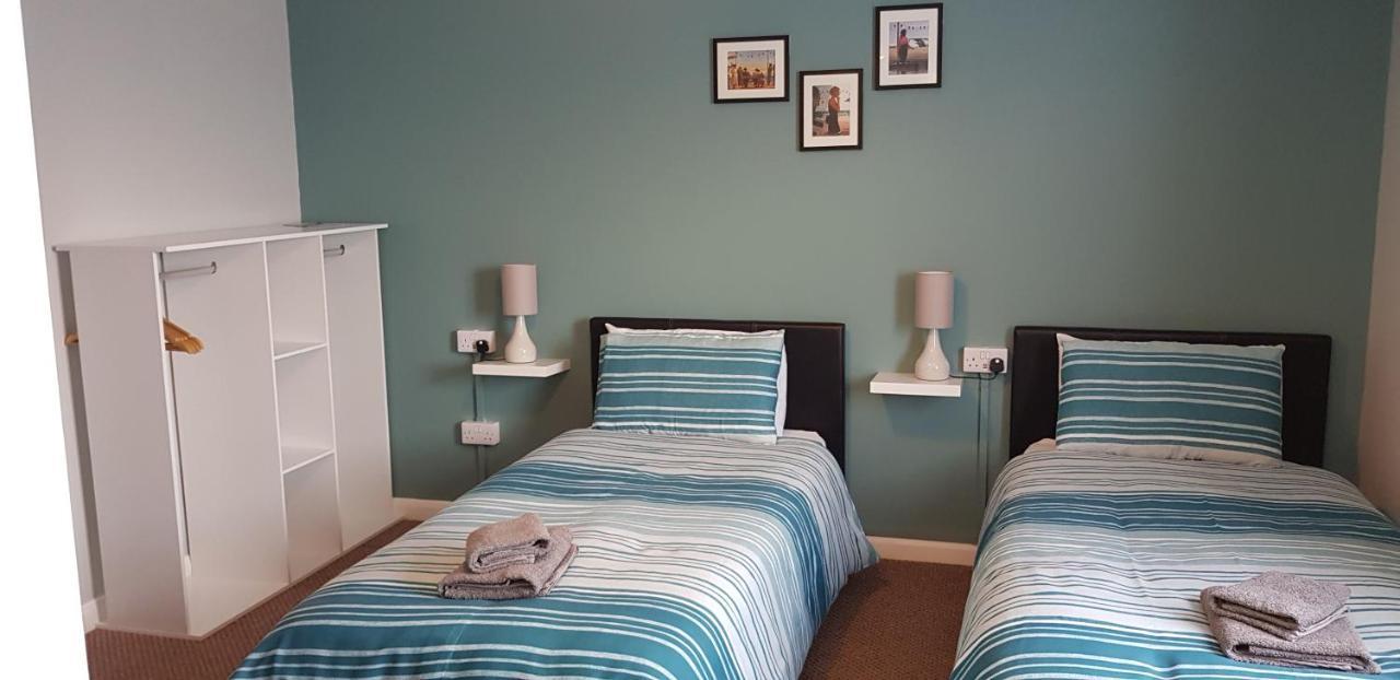 Pigeon Cottage Bed & Breakfast North Somercotes Eksteriør billede